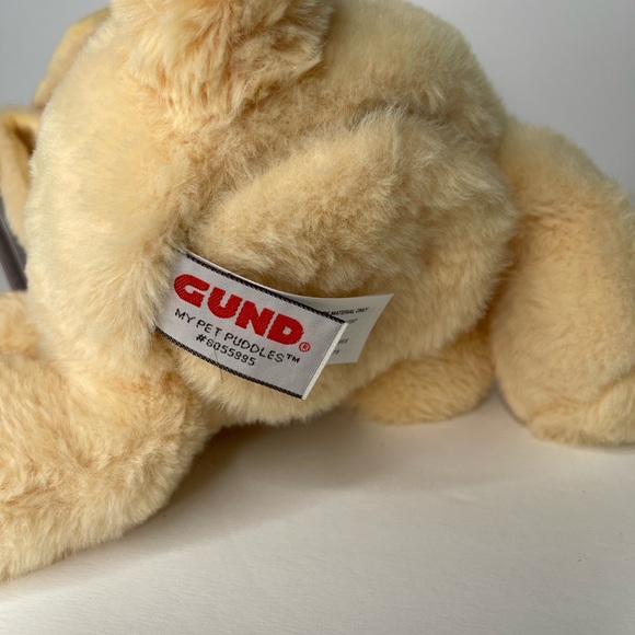 GUND Animated Dog plush - Picture 8 of 11
